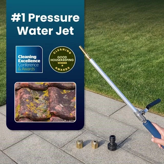 Larnto Pressure Washer image