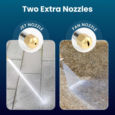 Larnto Pressure Washer image
