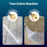 Larnto Pressure Washer image