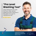 Larnto Pressure Washer image