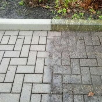 Larnto Pressure Washer image