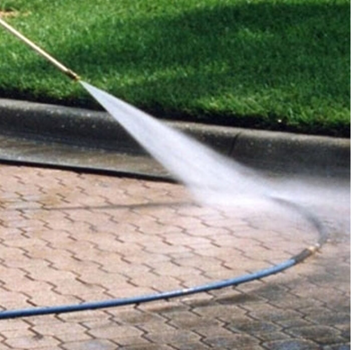 Larnto Pressure Washer image